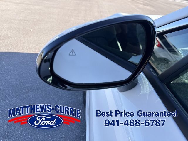 Used 2025 Kia K5 EX FWD image 8