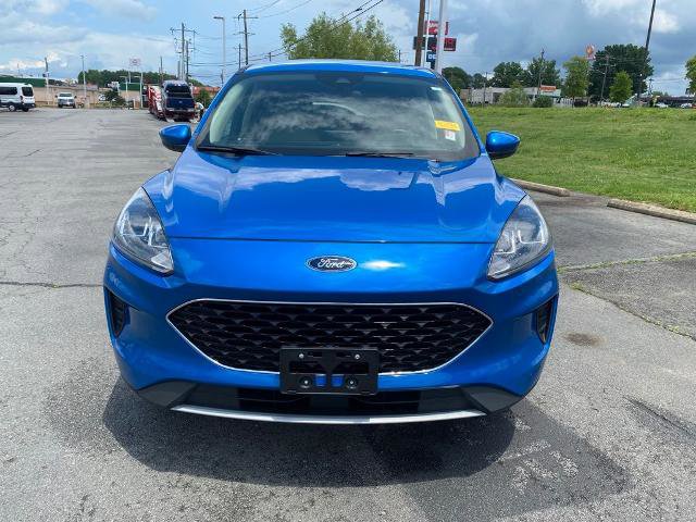 Certified 2020 Ford Escape SE FWD image 2