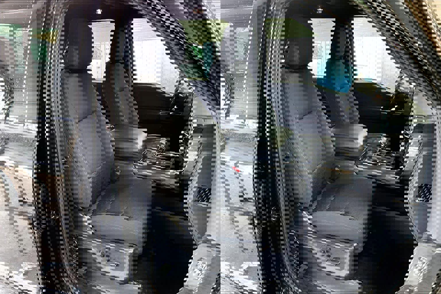 Certified 2023 Ford F150 XLT w/ Equipment Group 302A High image 11