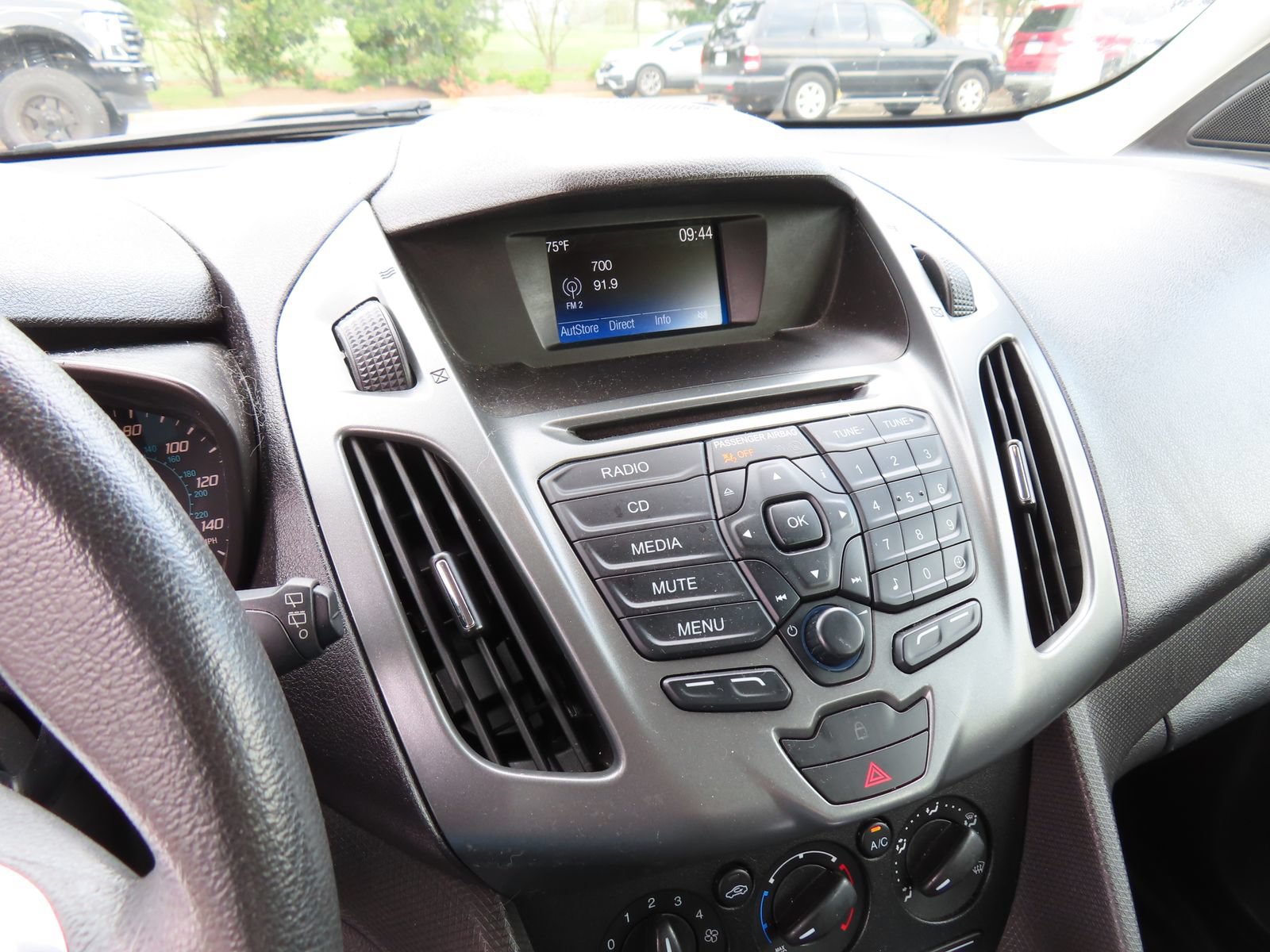 Certified 2017 Ford Transit Connect XL FWD image 17