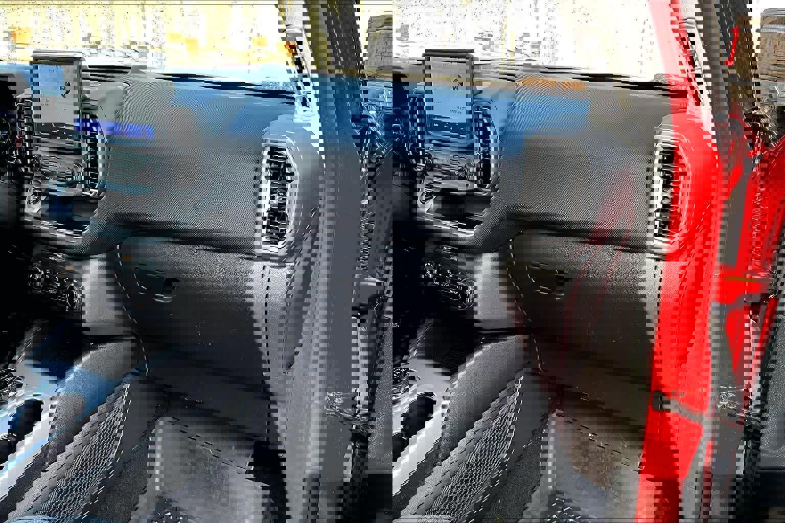 Certified 2023 Ford Bronco Sport Big Bend image 20