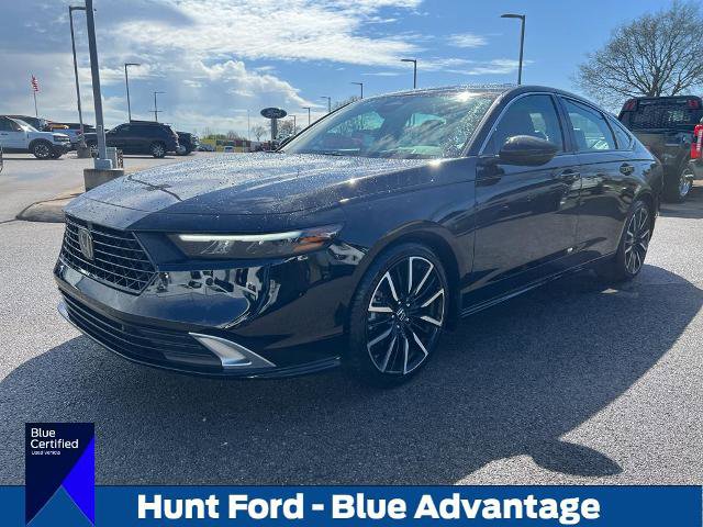 Used 2024 Honda Accord Touring