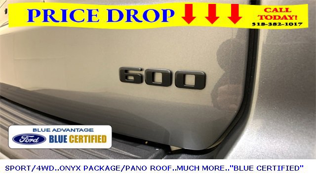 Used 2022 Cadillac Escalade Sport w/ Touring Package image 30