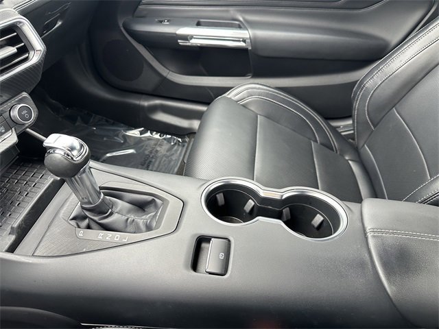 Certified 2024 Ford Mustang Premium image 24