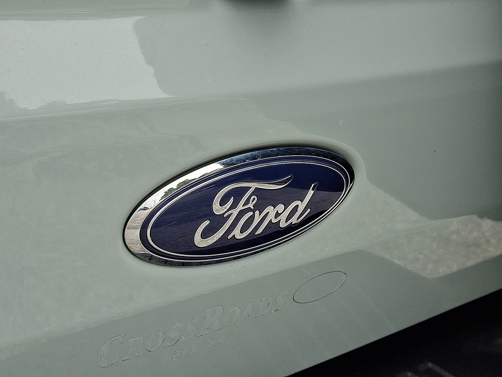 Certified 2023 Ford Bronco Black Diamond image 28