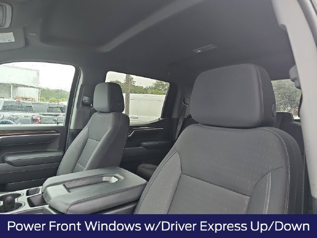 Used 2024 GMC Sierra 1500 Elevation AWD/4WD image 16