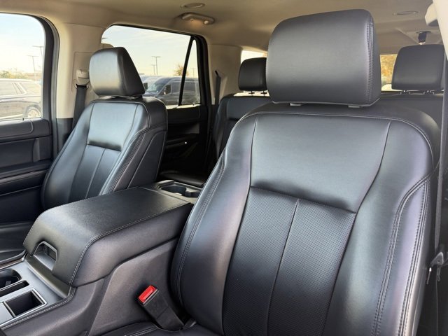 Certified 2024 Ford Expedition Max XLT image 12