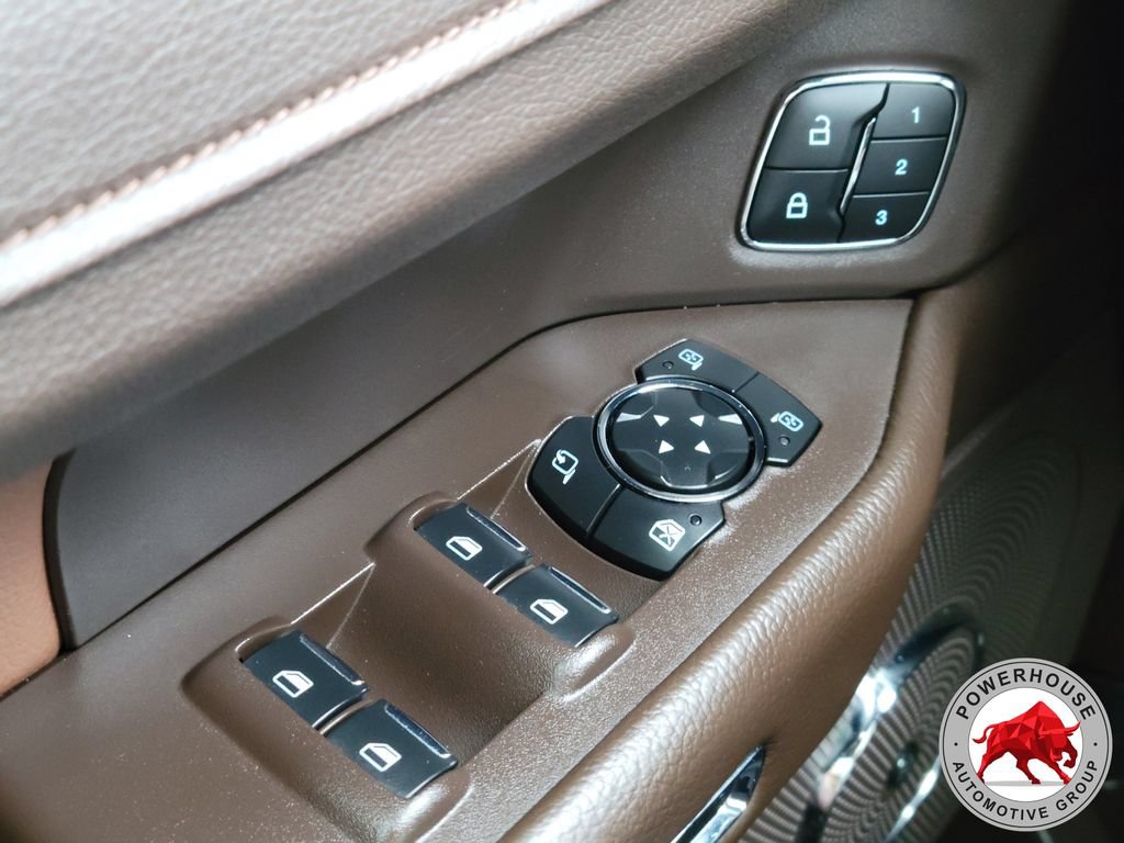 Certified 2022 Ford Expedition Max King Ranch AWD/4WD image 29