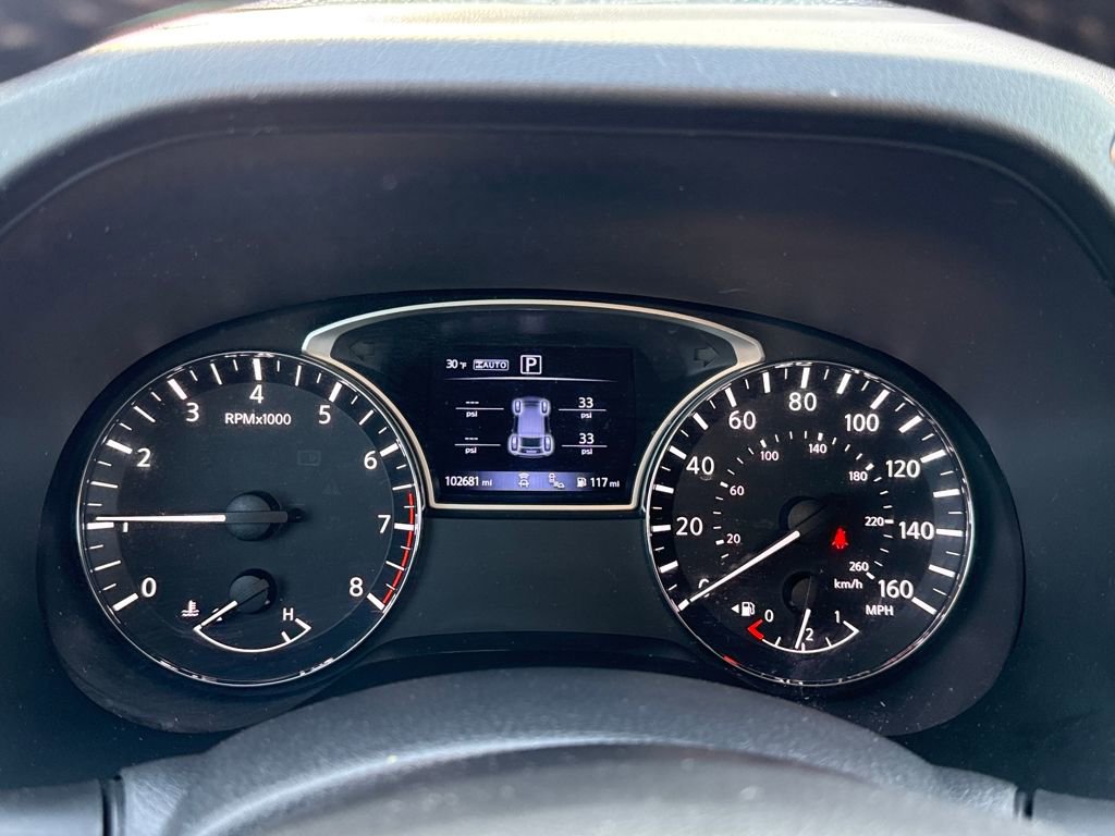 Used 2019 Nissan Pathfinder SL image 20