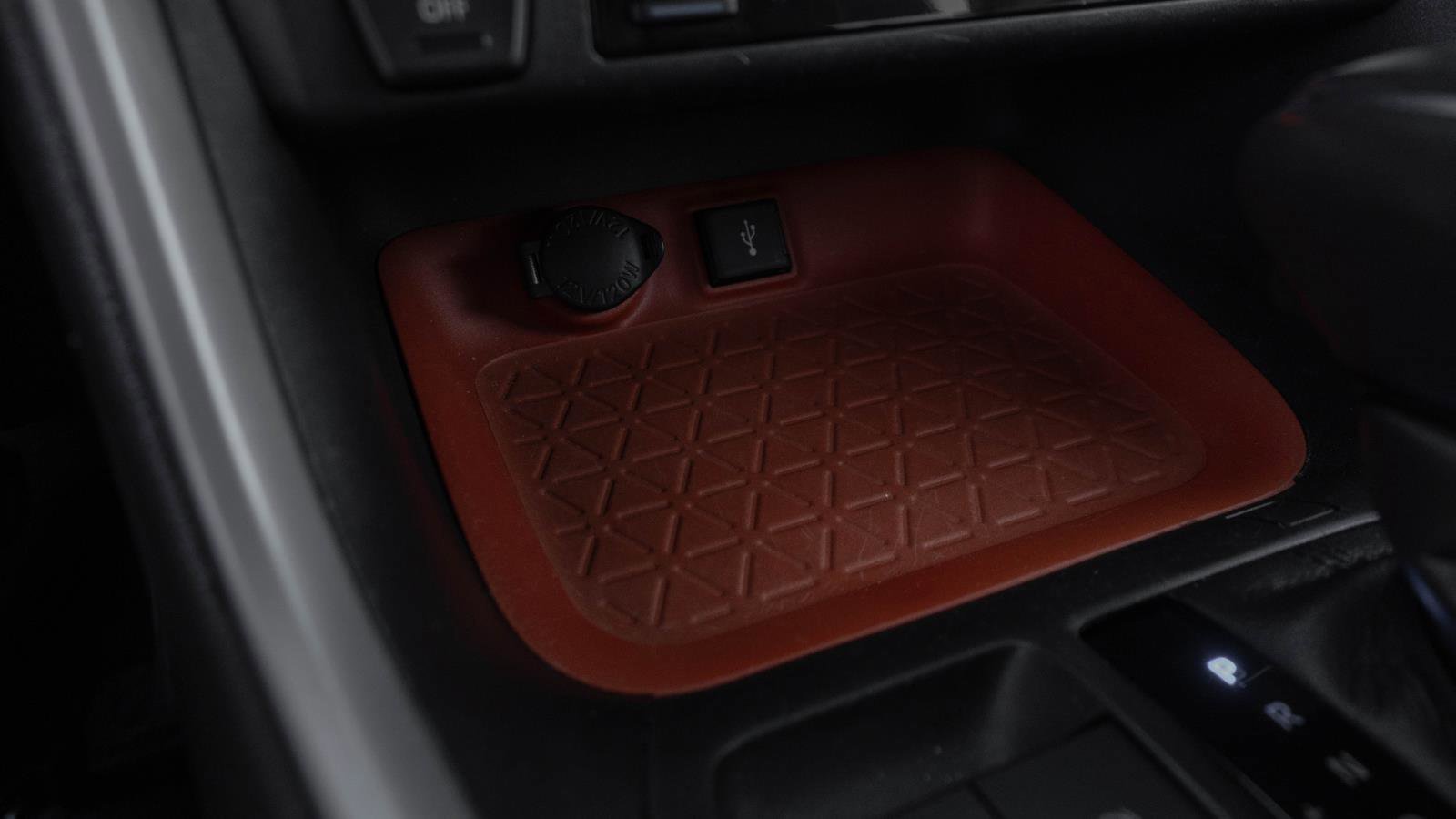 Used 2020 Toyota RAV4 Adventure image 28