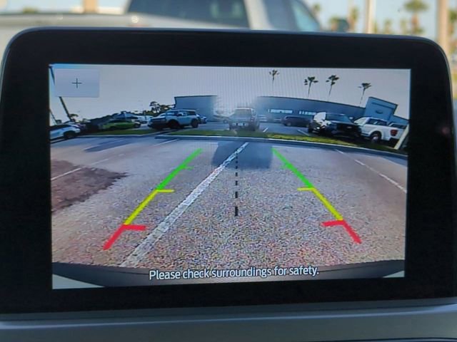 Certified 2025 Ford Escape Active image 20