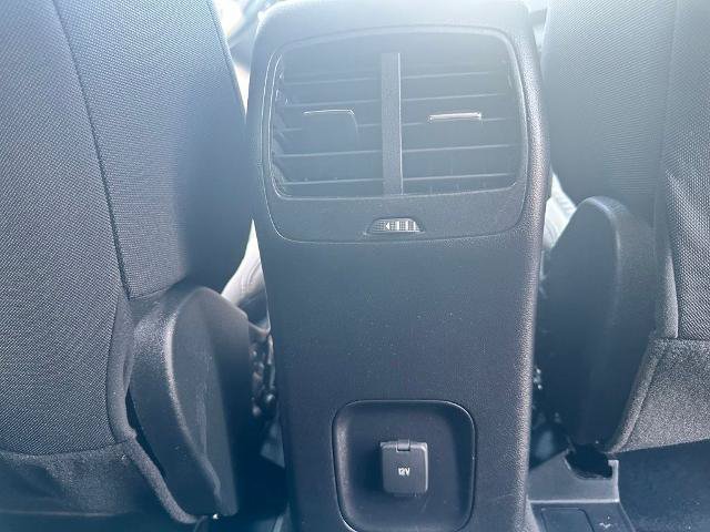 Certified 2020 Ford Escape SE AWD/4WD image 23