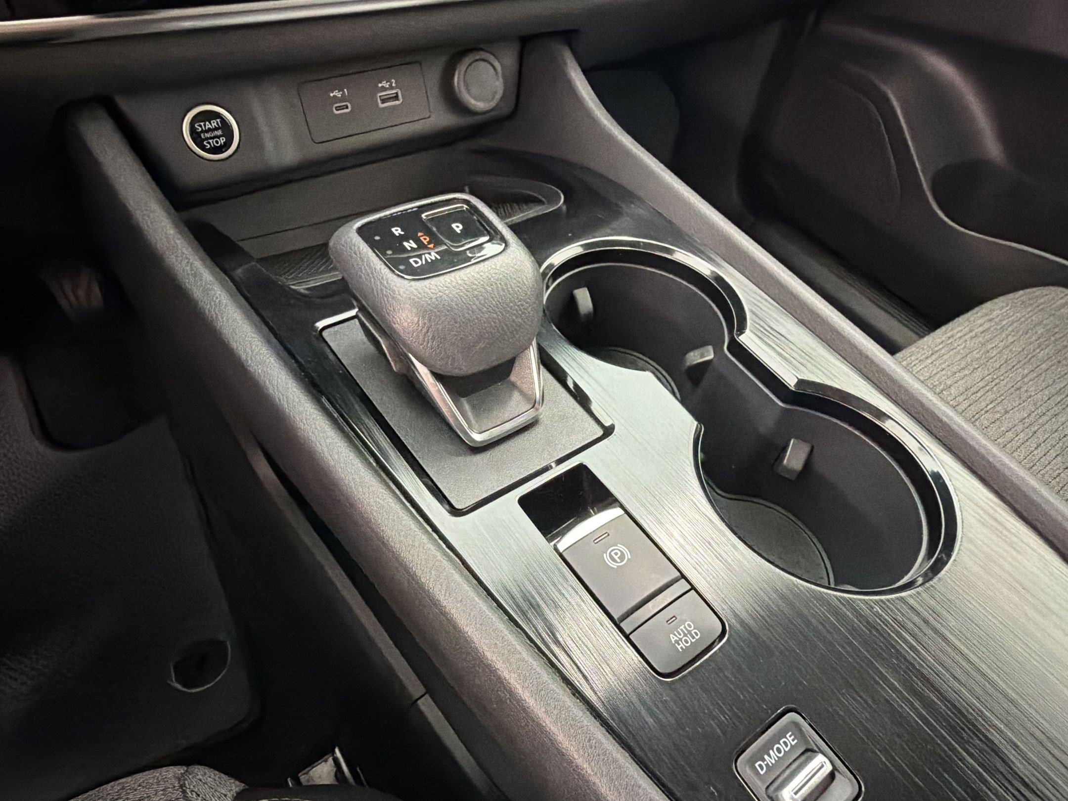 Used 2023 Nissan Rogue SV FWD image 19