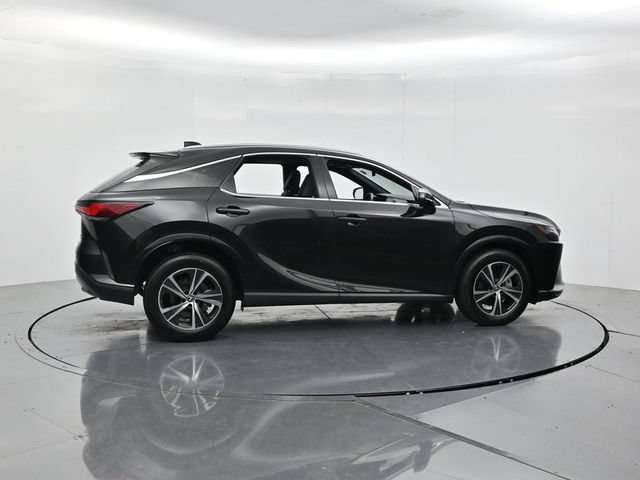Used 2023 Lexus RX 350 Premium w/ Accessory Package AWD/4WD video 2