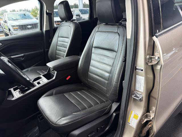 Certified 2018 Ford Escape SEL AWD/4WD image 19