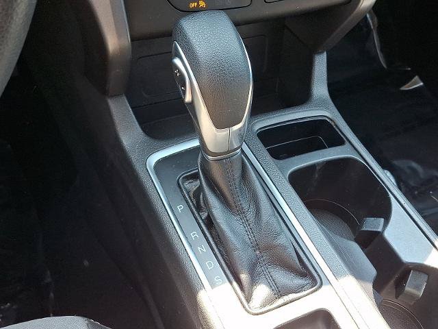 Certified 2019 Ford Escape SE FWD image 15