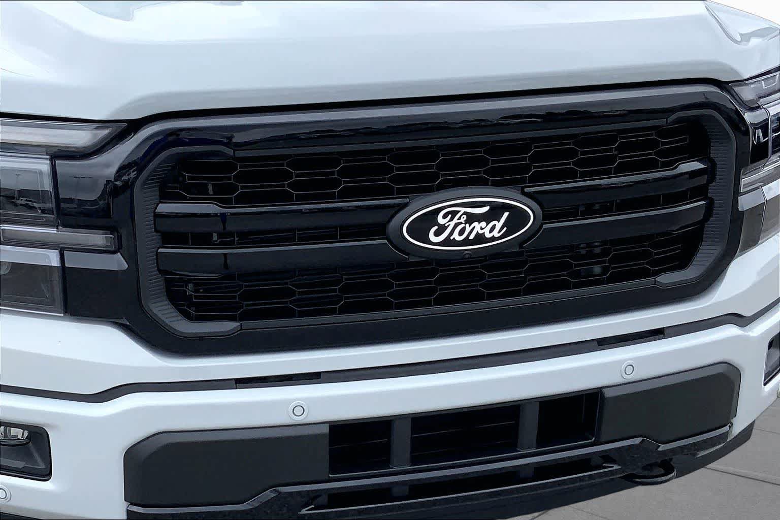 Certified 2026 Ford F150 Lariat w/ Equipment Group 501A Mid AWD/4WD image 29