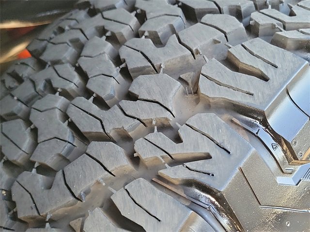 Certified 2024 Ford F150 Raptor image 27