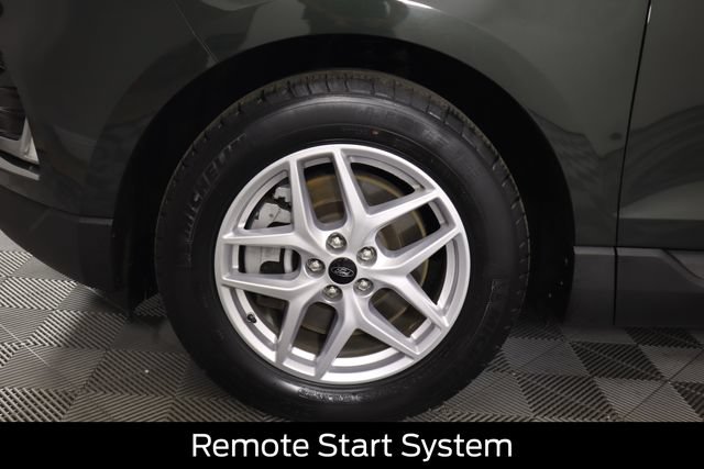Certified 2023 Ford Edge SEL w/ Convenience Package AWD/4WD image 22