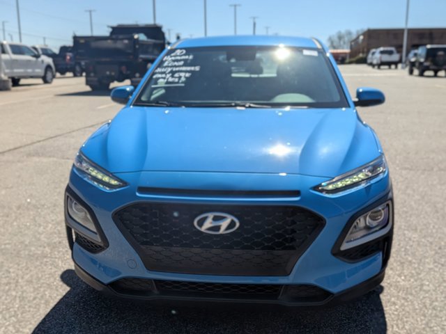 Used 2020 Hyundai Kona SE image 9