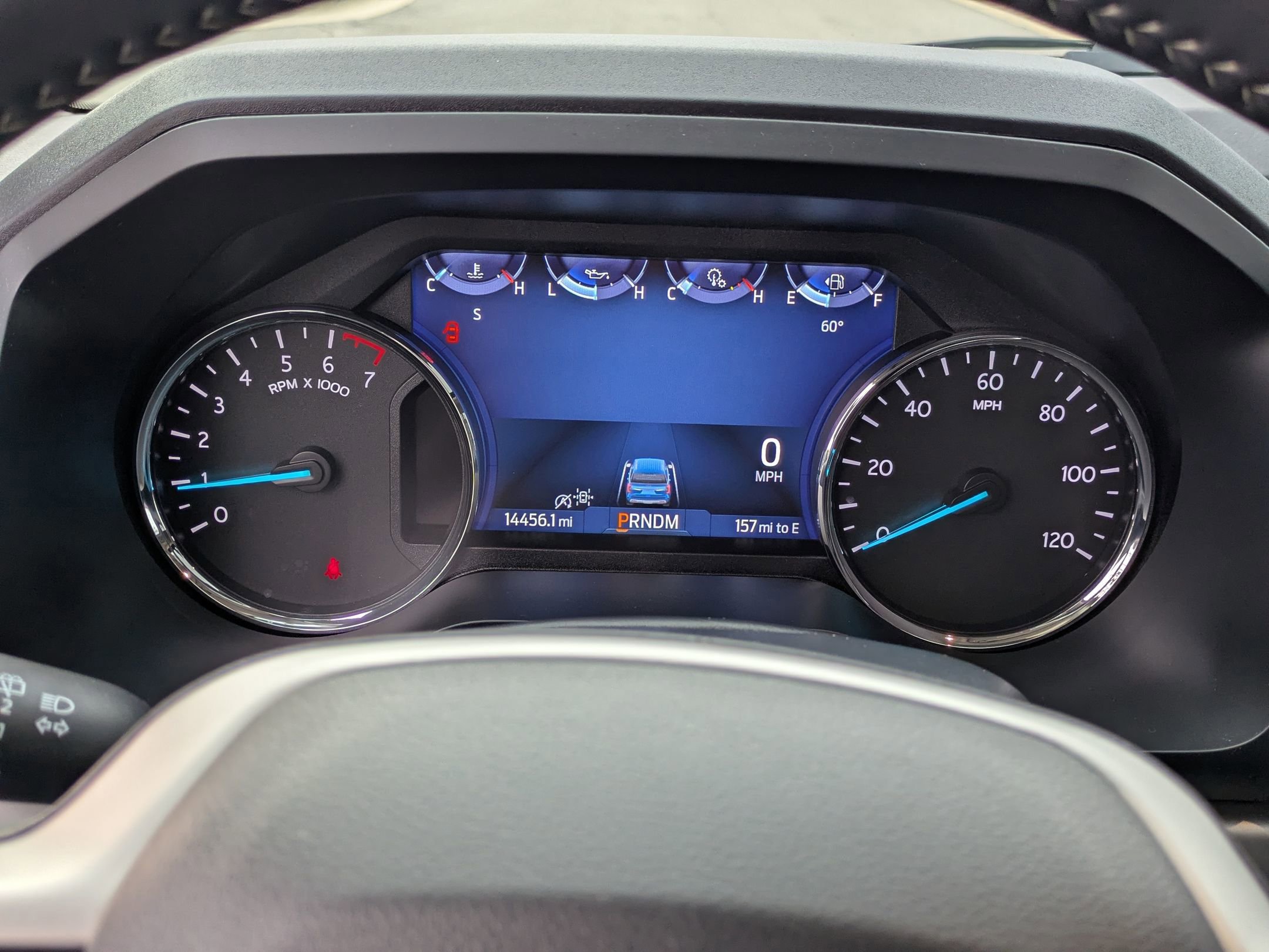 Certified 2024 Ford Expedition XLT image 20