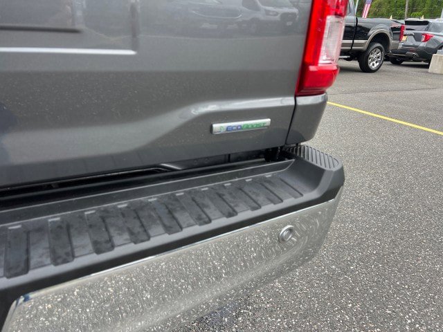 Certified 2023 Ford F150 XL w/ XL Chrome Appearance Package AWD/4WD image 28