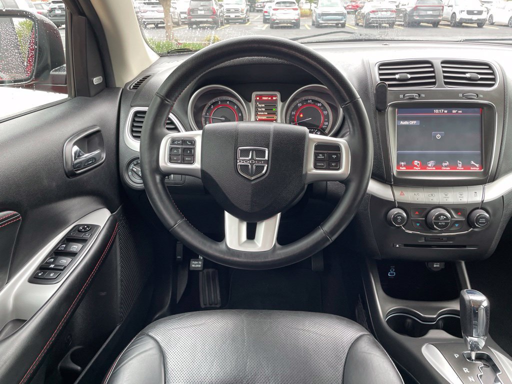Used 2019 Dodge Journey GT AWD/4WD image 12