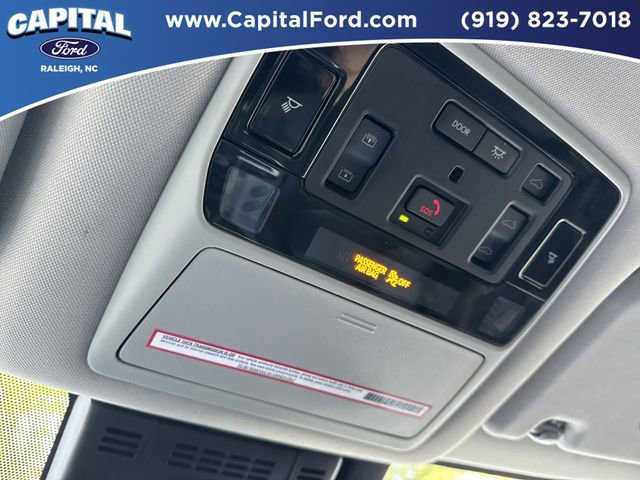 Used 2024 Toyota Grand Highlander Platinum image 33