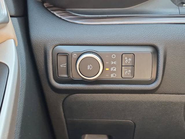Certified 2024 Ford Explorer Limited w/ Limited Technology Package RWD image 20