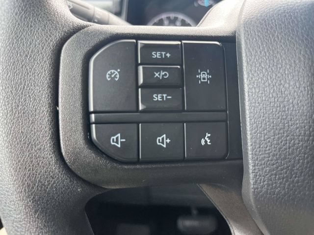 Certified 2026 Ford F150 STX AWD/4WD image 23