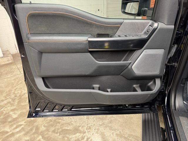 Certified 2021 Ford F150 Platinum w/ Equipment Group 701A High image 11