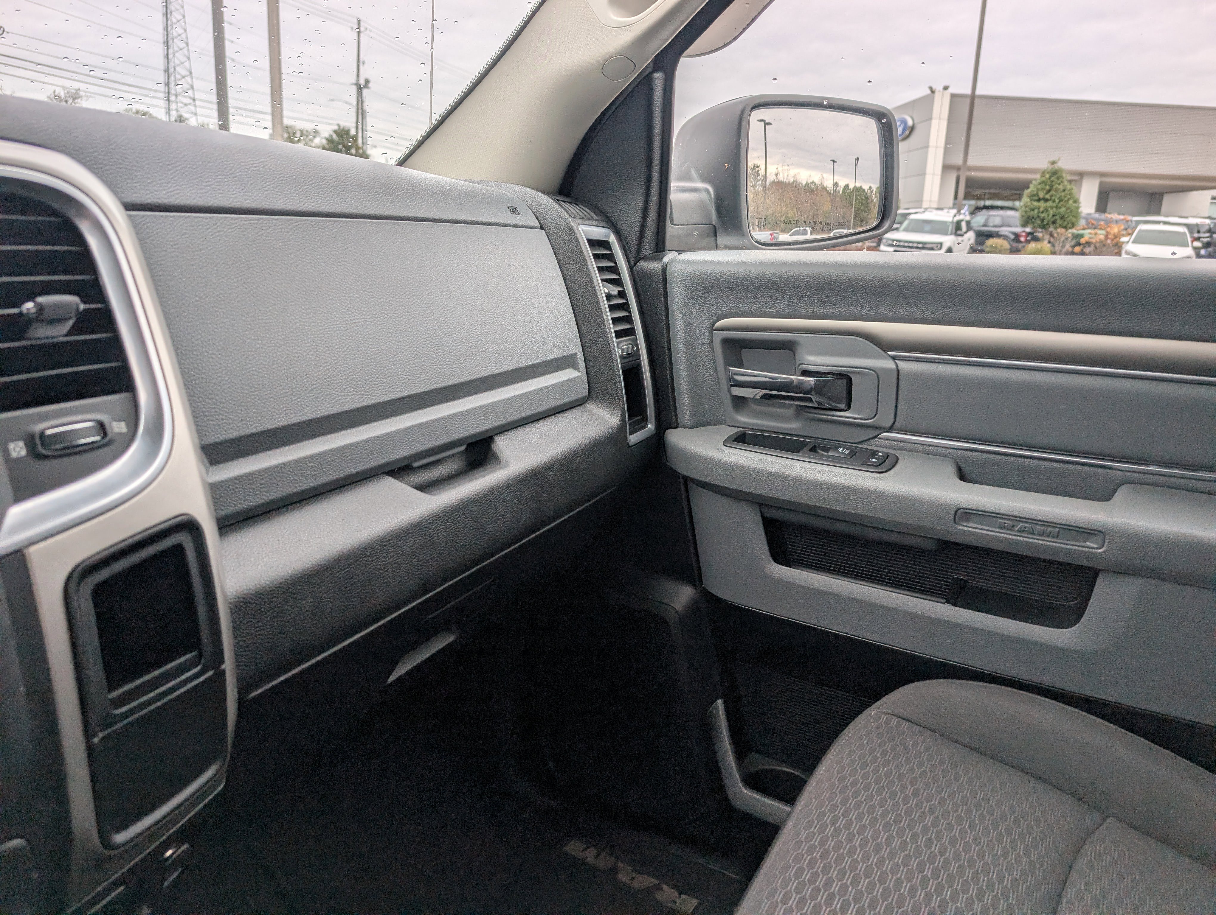 Used 2020 RAM 1500 Classic Warlock image 28