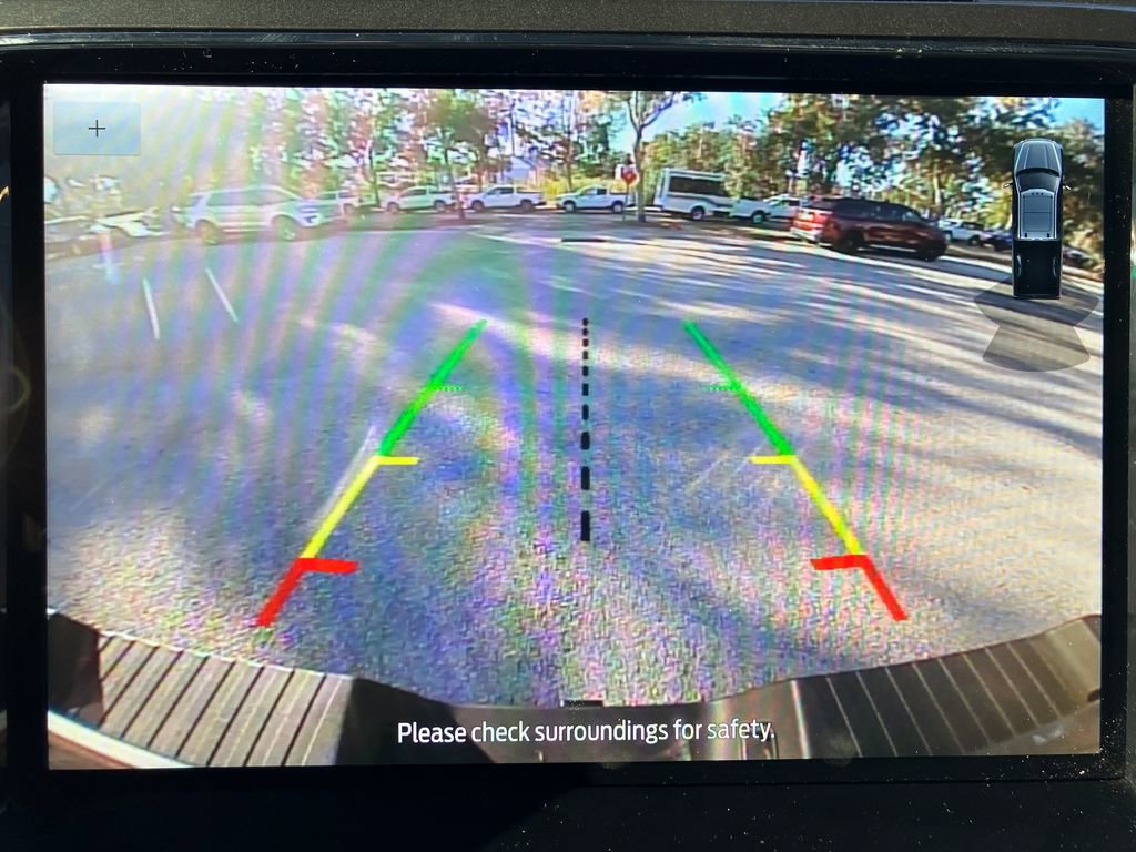 Certified 2022 Ford F250 Lariat w/ Lariat Ultimate Package image 24