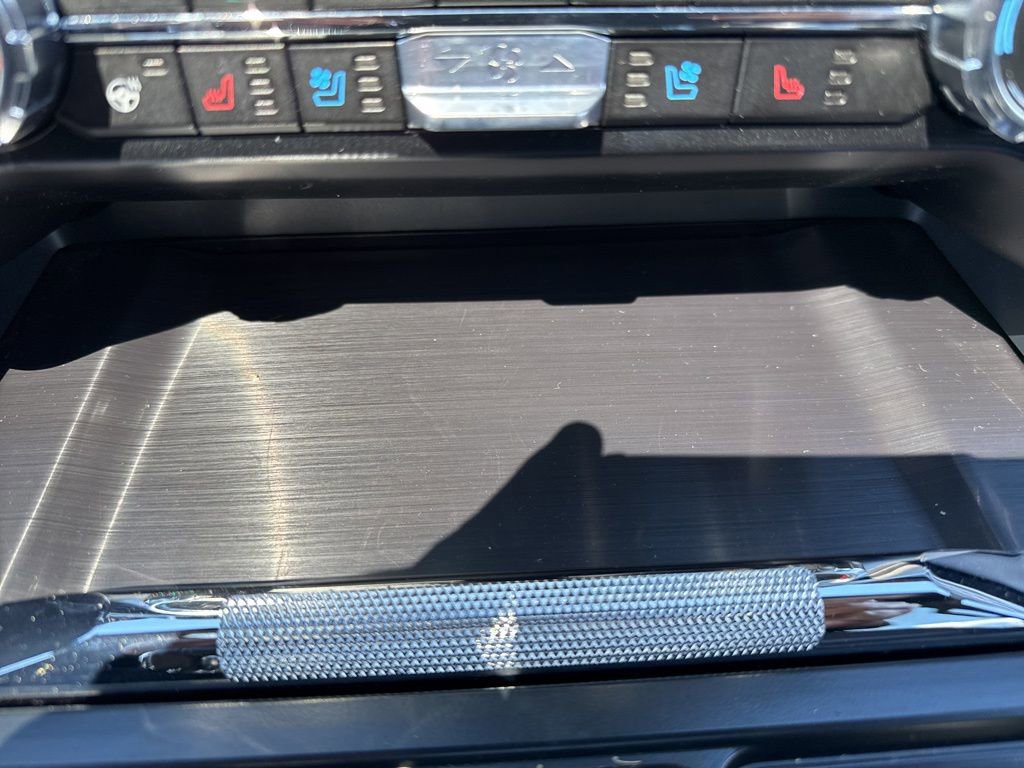 Certified 2023 Ford F150 Lariat w/ Equipment Group 502A High image 30