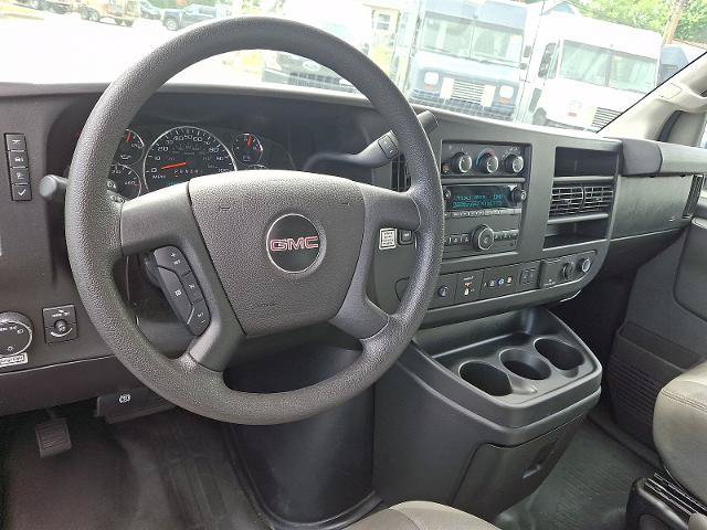 Used 2021 GMC Savana 3500 w/ Power Convenience Package RWD image 10