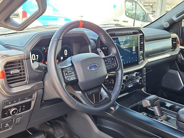 Certified 2023 Ford F150 Raptor image 9