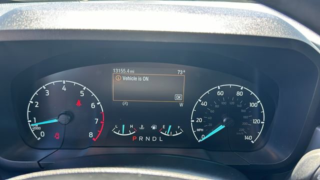 Certified 2024 Ford Maverick XL w/ Equipment Group 100A Standard AWD/4WD image 19