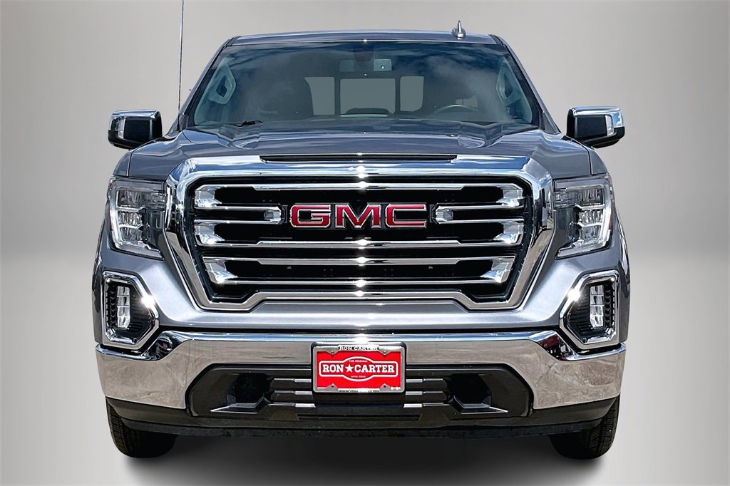 Used 2020 GMC Sierra 1500 SLT image 6