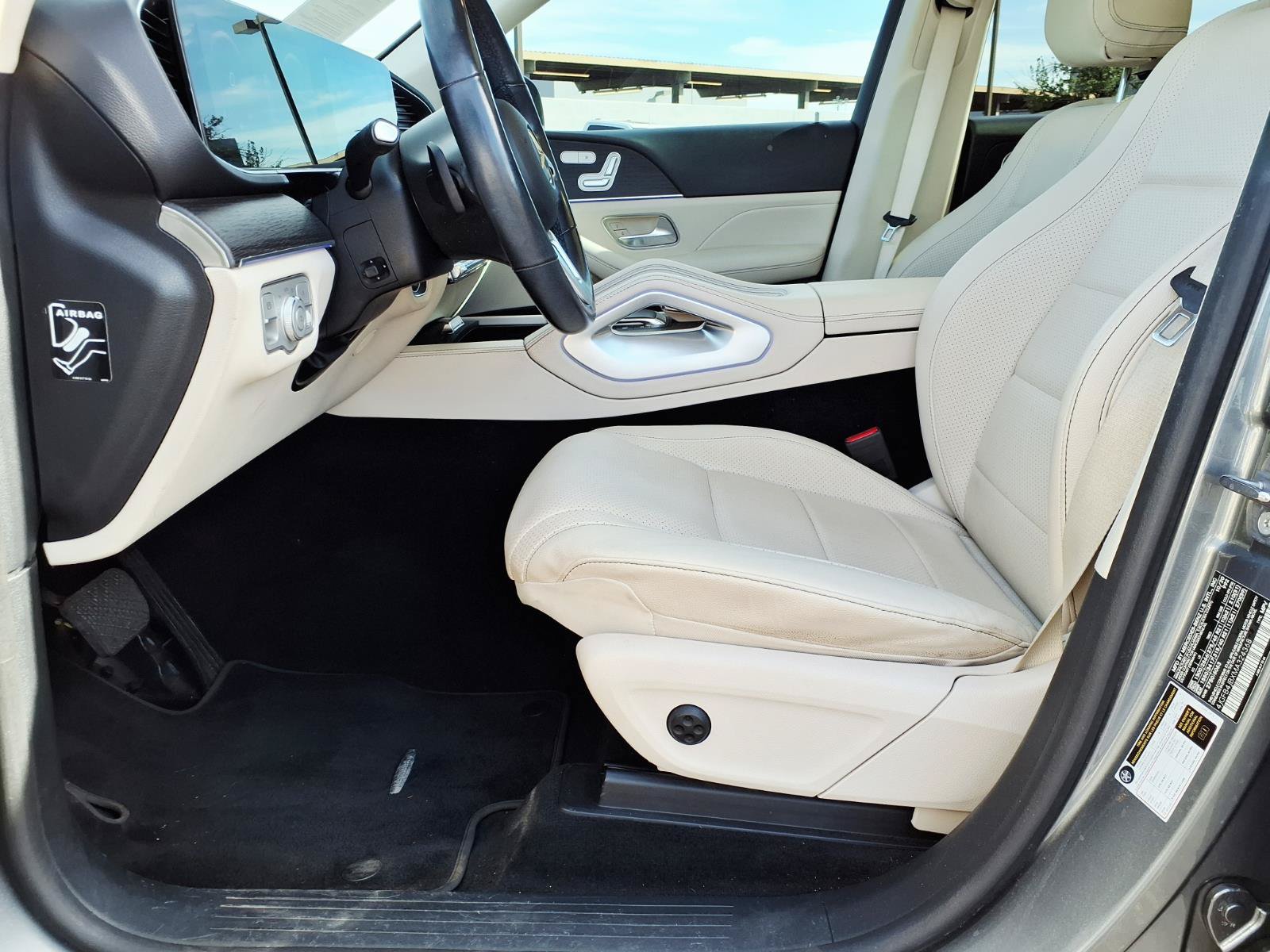 Used 2021 Mercedes-Benz GLE 350 image 22