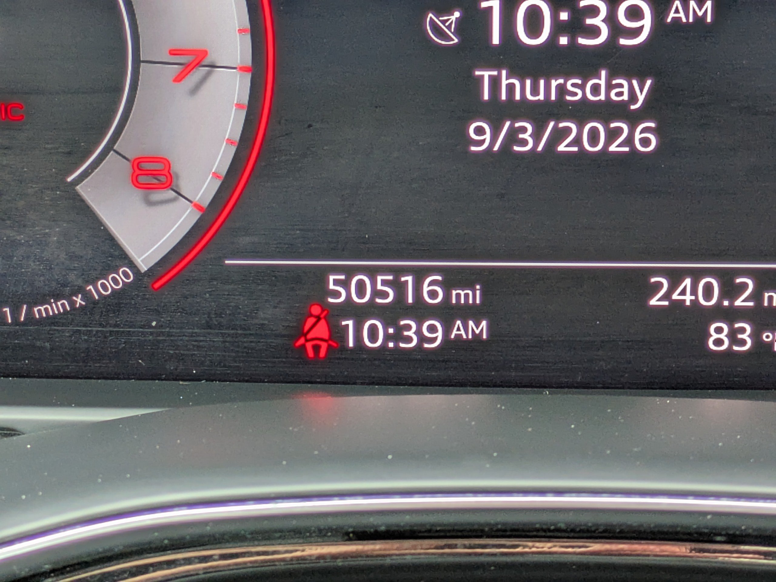 Used 2019 Audi Q8 Premium Plus w/ Premium Plus AWD/4WD image 32