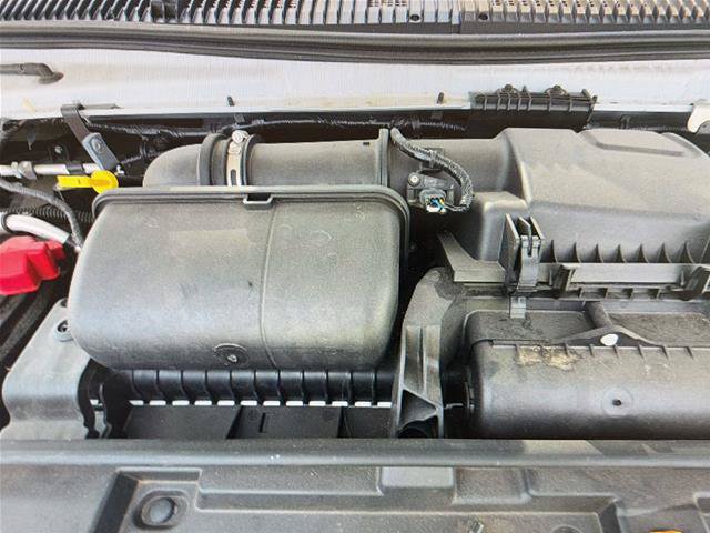 Certified 2024 Ford E-350 and Econoline 350 Super Duty w/ Power Windows & Locks Group RWD image 6