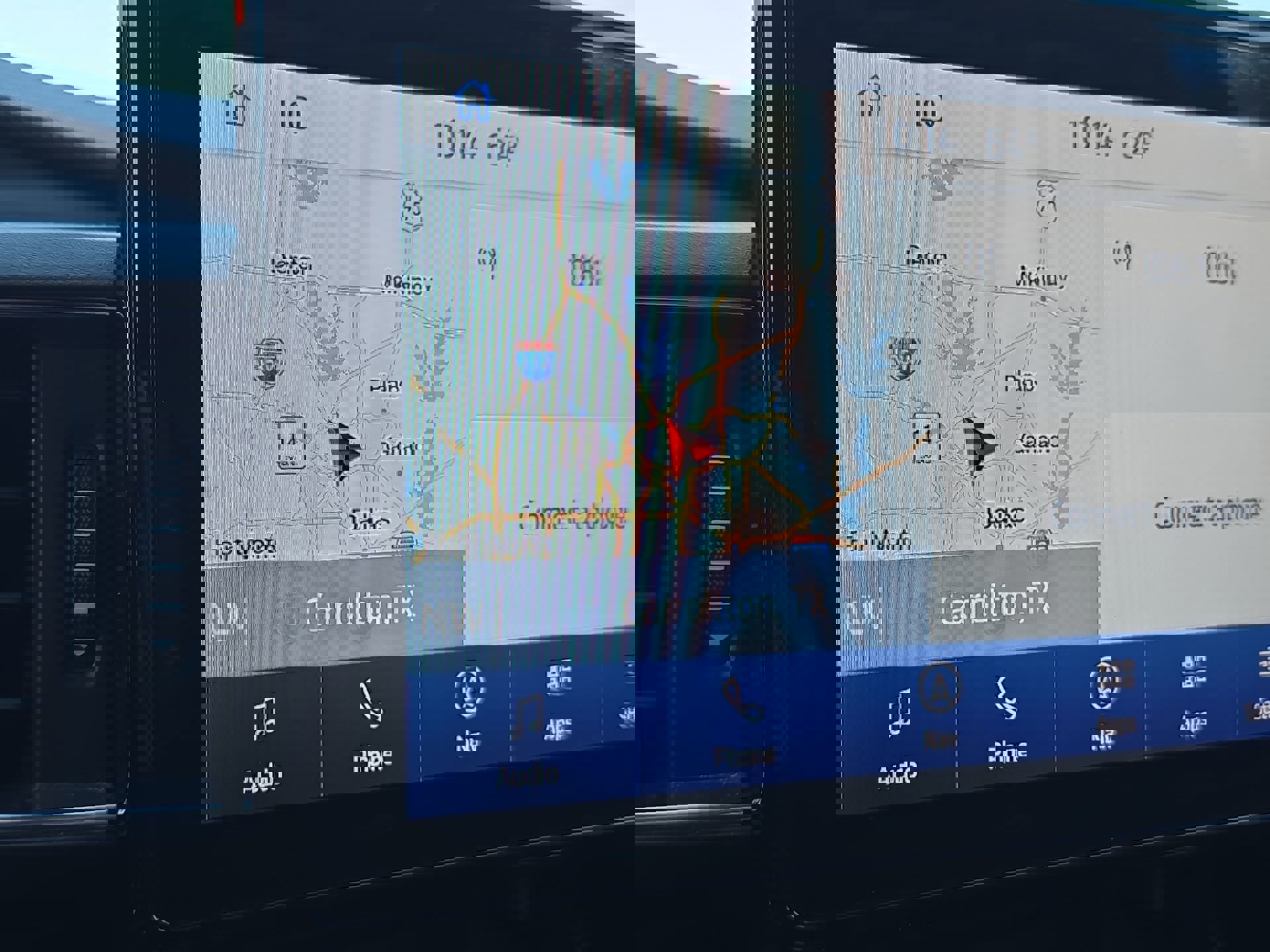 Certified 2023 Ford Explorer Limited w/ Equipment Group 301A image 19