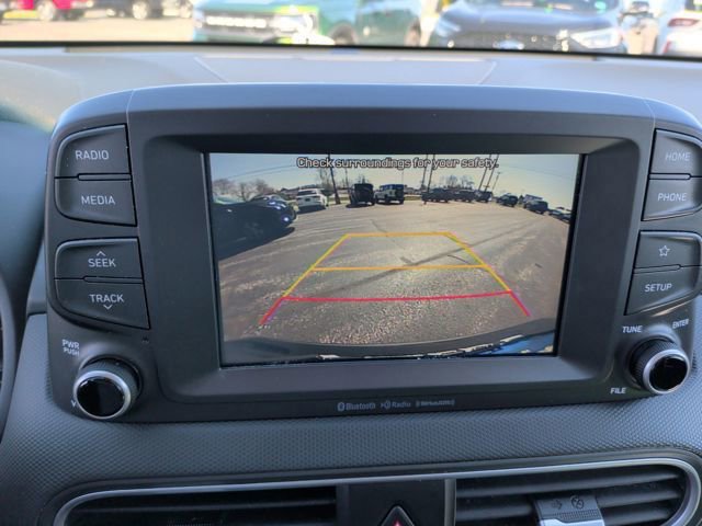 Used 2020 Hyundai Kona SEL w/ Cargo Package image 20