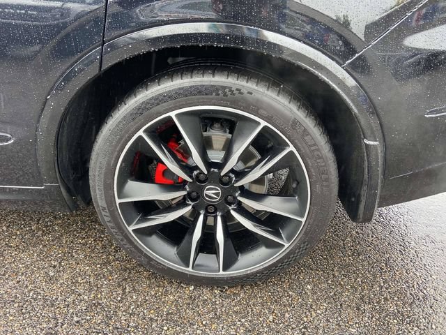 Used 2024 Acura MDX Type S AWD/4WD image 8