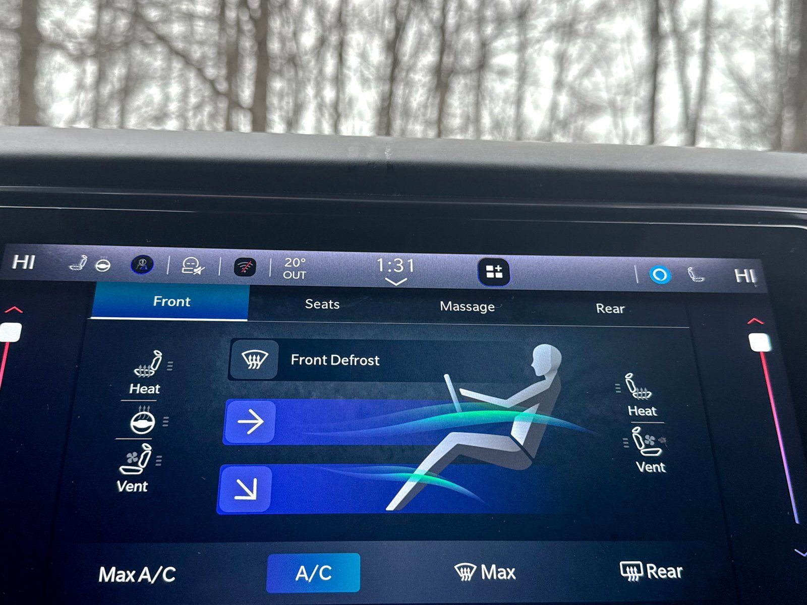 Used 2023 Jeep Grand Wagoneer Series III image 31