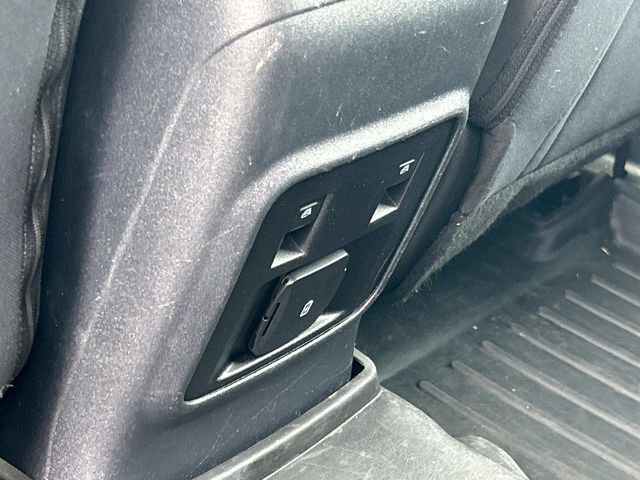 Certified 2022 Ford Bronco Base image 18