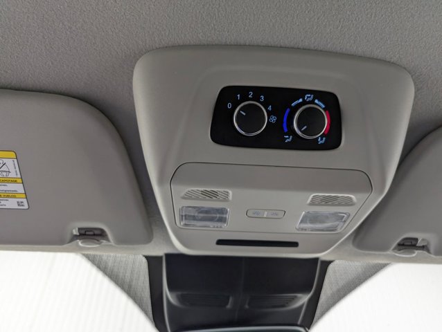 Certified 2024 Ford Transit 350 XLT AWD/4WD image 8