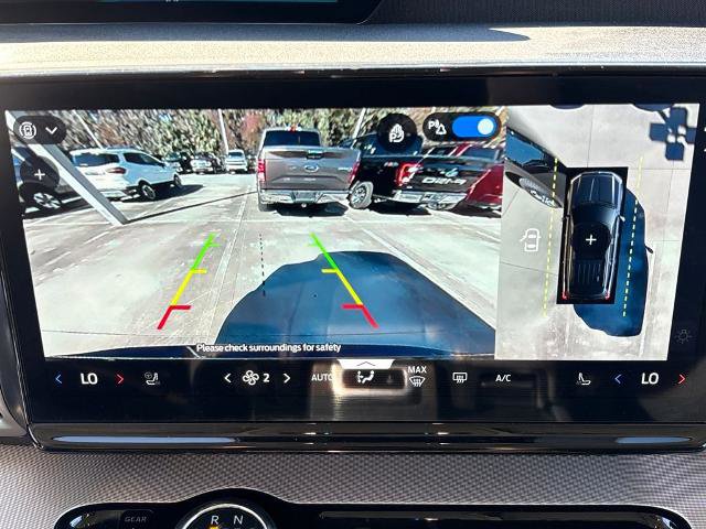 Certified 2025 Ford Expedition Max Active image 27