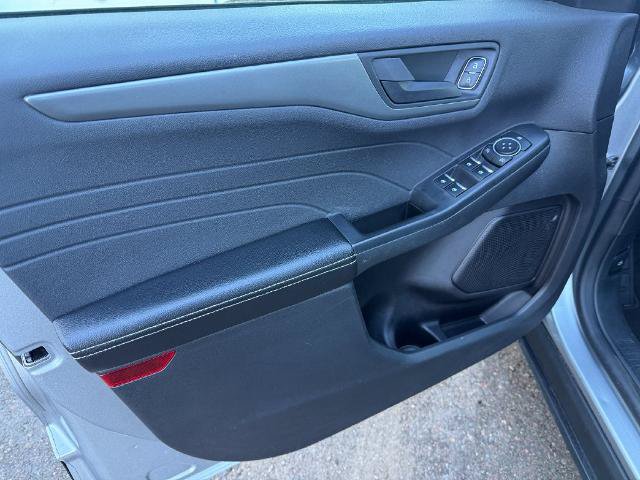 Certified 2024 Ford Escape Active AWD/4WD image 15