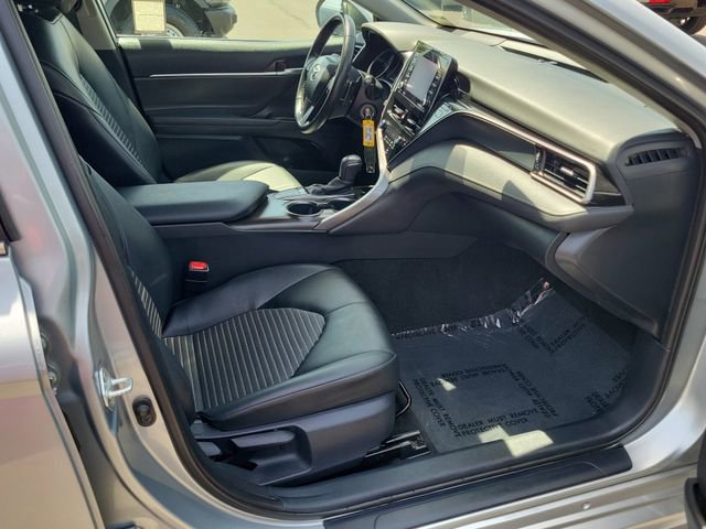 Used 2024 Toyota Camry SE image 18